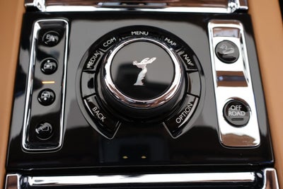 2019 Rolls-Royce Cullinan 