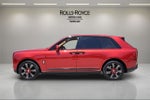 2019 Rolls-Royce Cullinan 