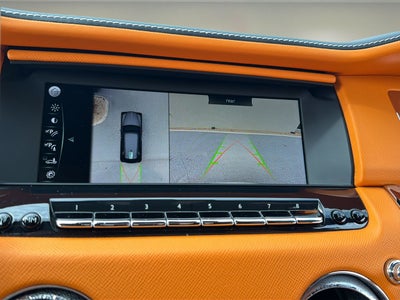 2021 Rolls-Royce Cullinan 