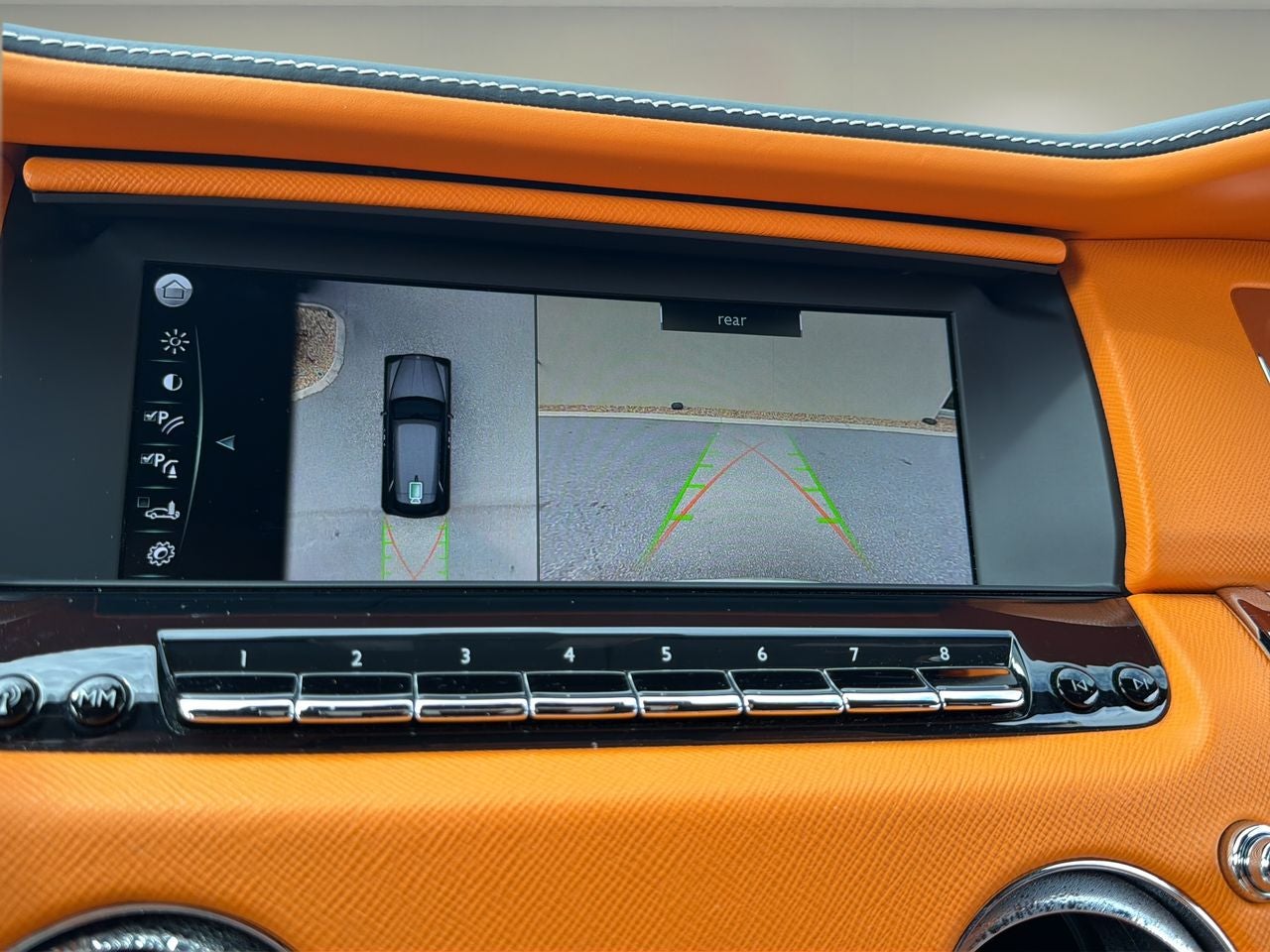 2021 Rolls-Royce Cullinan 