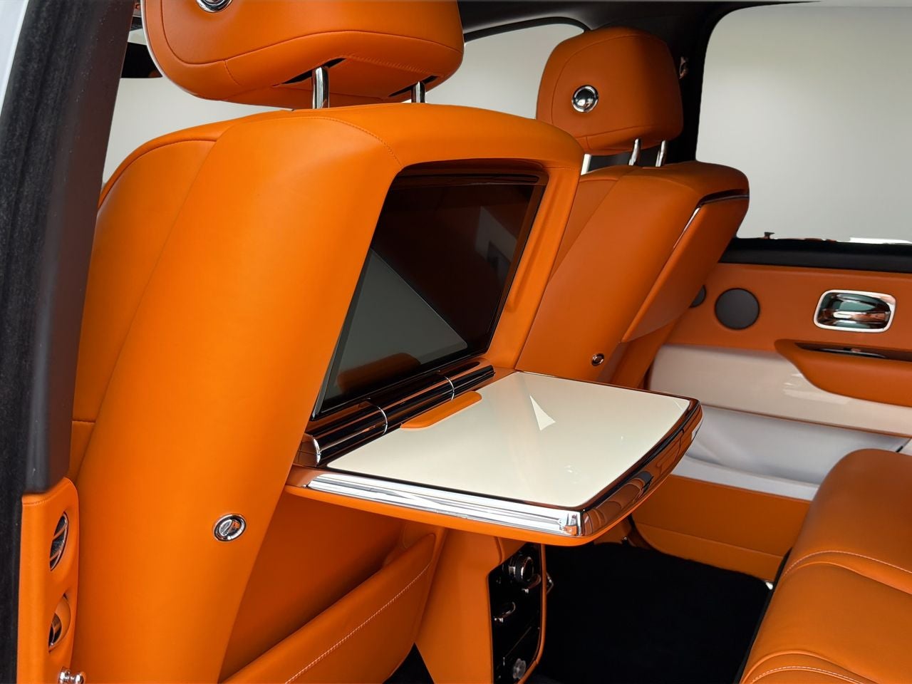 2021 Rolls-Royce Cullinan 