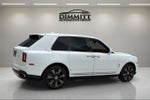 2021 Rolls-Royce Cullinan 