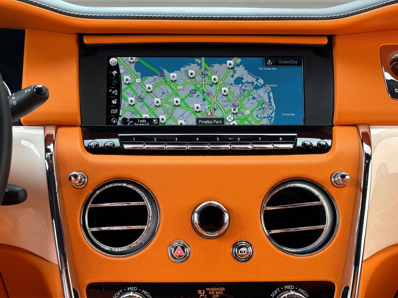 2021 Rolls-Royce Cullinan 