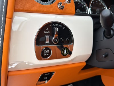 2021 Rolls-Royce Cullinan 