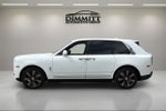 2021 Rolls-Royce Cullinan 