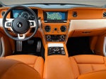 2021 Rolls-Royce Cullinan 