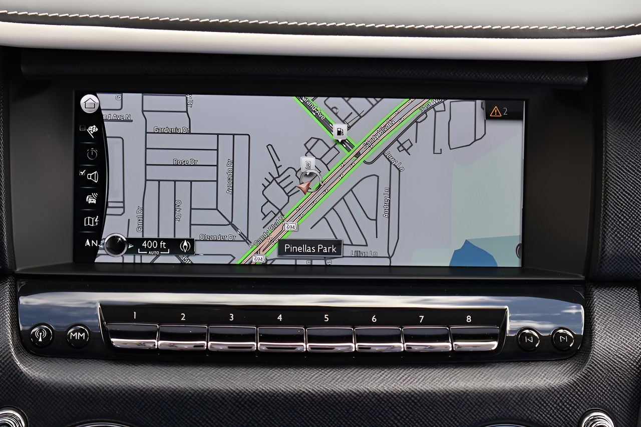 2023 Rolls-Royce Cullinan Base