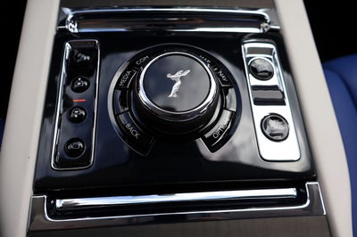 2023 Rolls-Royce Cullinan Base