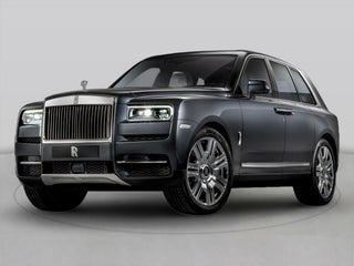 2023 Rolls-Royce Cullinan 