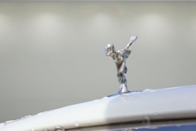 2024 Rolls-Royce Cullinan 