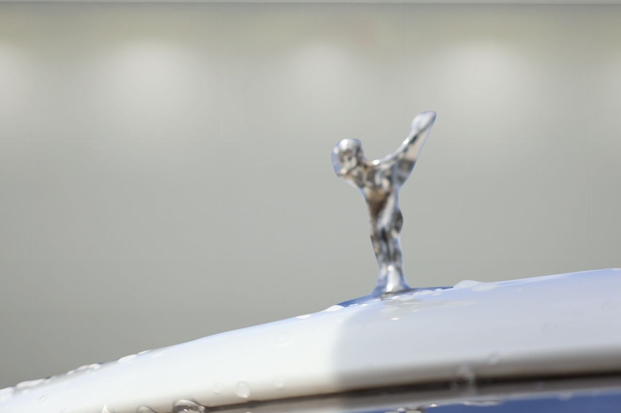 2024 Rolls-Royce Cullinan 