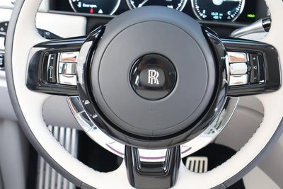 2024 Rolls-Royce Cullinan 