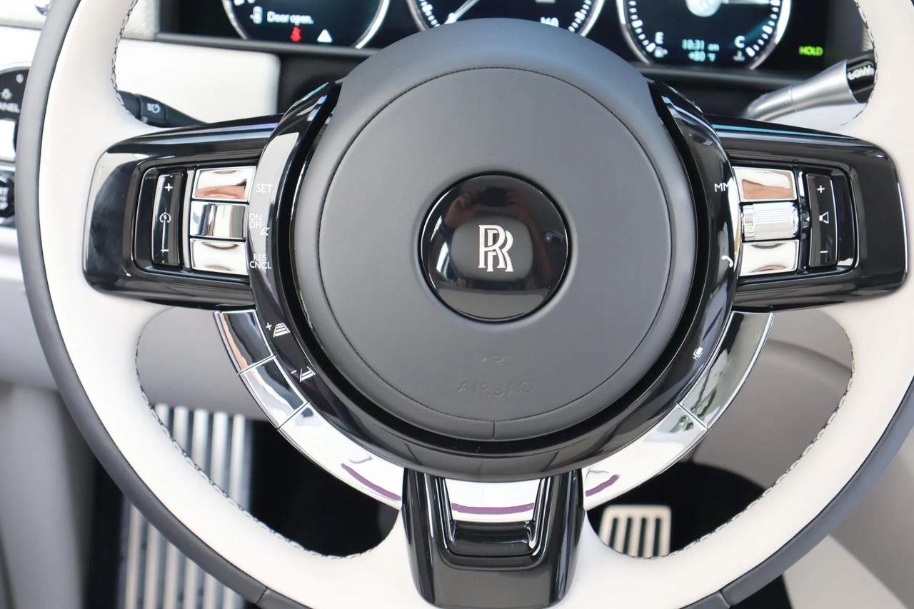 2024 Rolls-Royce Cullinan 