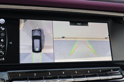 2024 Rolls-Royce Cullinan 