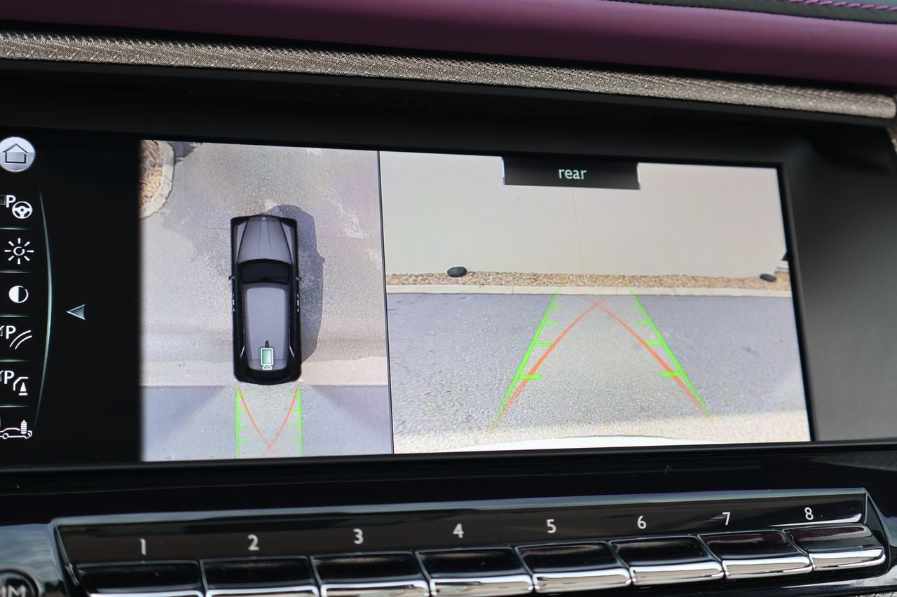 2024 Rolls-Royce Cullinan 