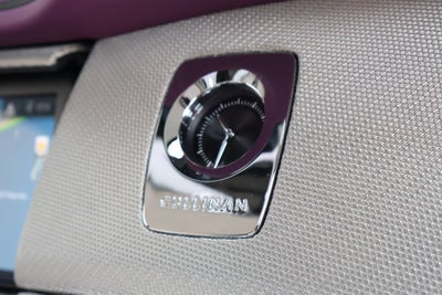 2024 Rolls-Royce Cullinan 