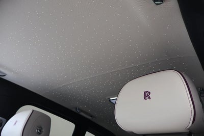 2024 Rolls-Royce Cullinan 
