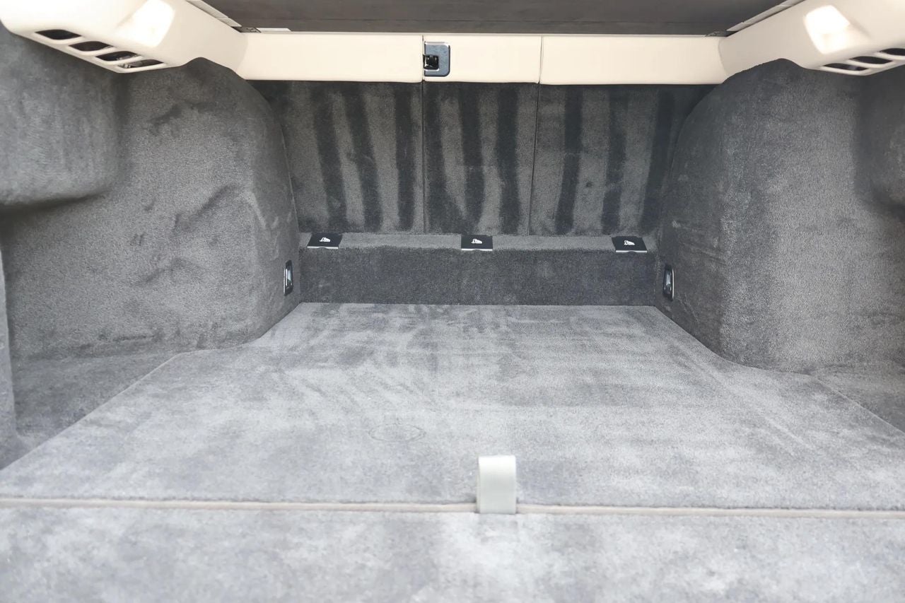 2024 Rolls-Royce Cullinan 