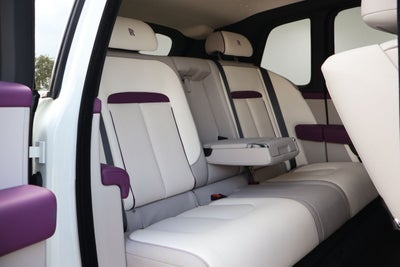 2024 Rolls-Royce Cullinan 