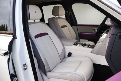 2024 Rolls-Royce Cullinan 