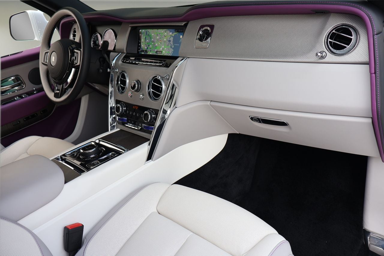 2024 Rolls-Royce Cullinan 