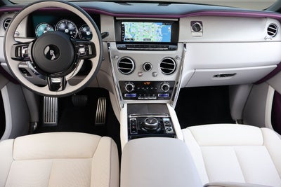 2024 Rolls-Royce Cullinan 