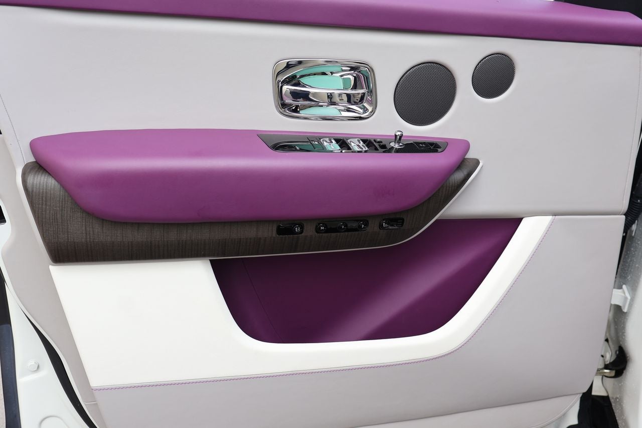 2024 Rolls-Royce Cullinan 