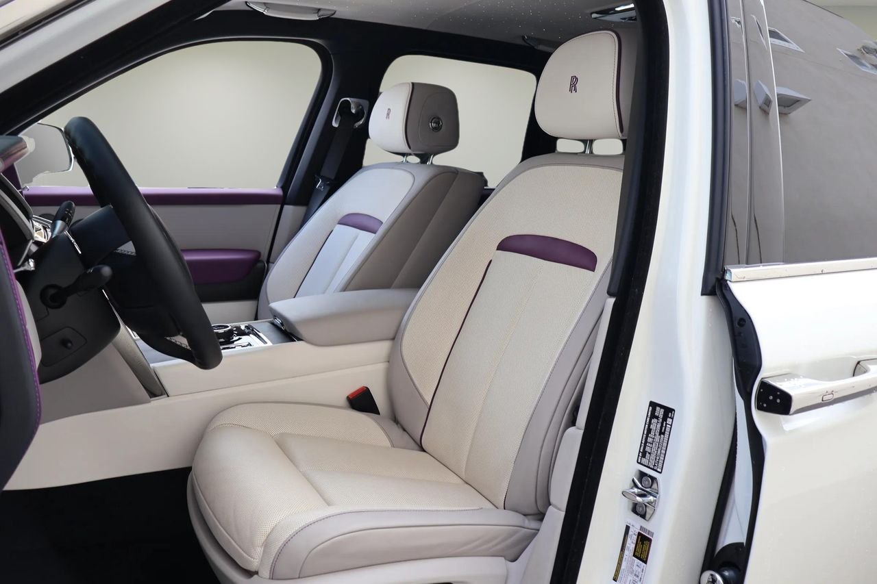 2024 Rolls-Royce Cullinan 