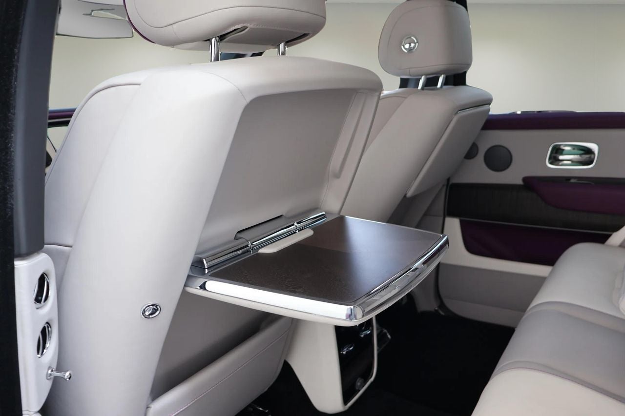 2024 Rolls-Royce Cullinan 