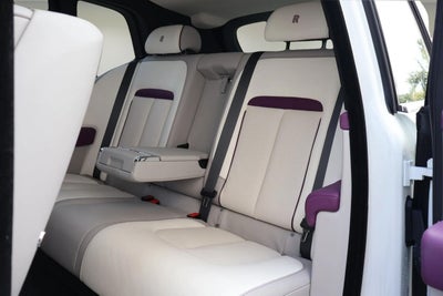 2024 Rolls-Royce Cullinan 
