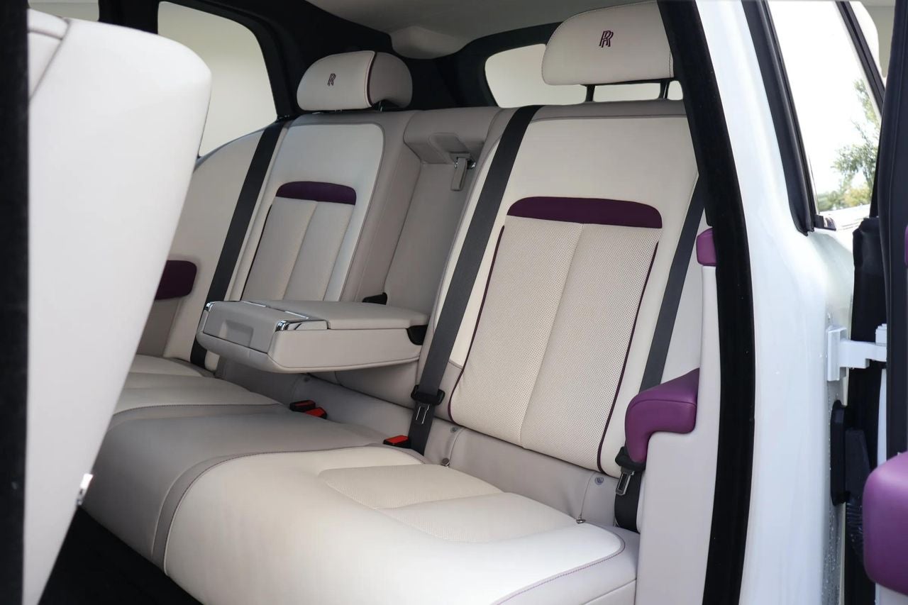 2024 Rolls-Royce Cullinan 