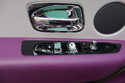2024 Rolls-Royce Cullinan 