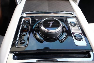 2024 Rolls-Royce Cullinan 