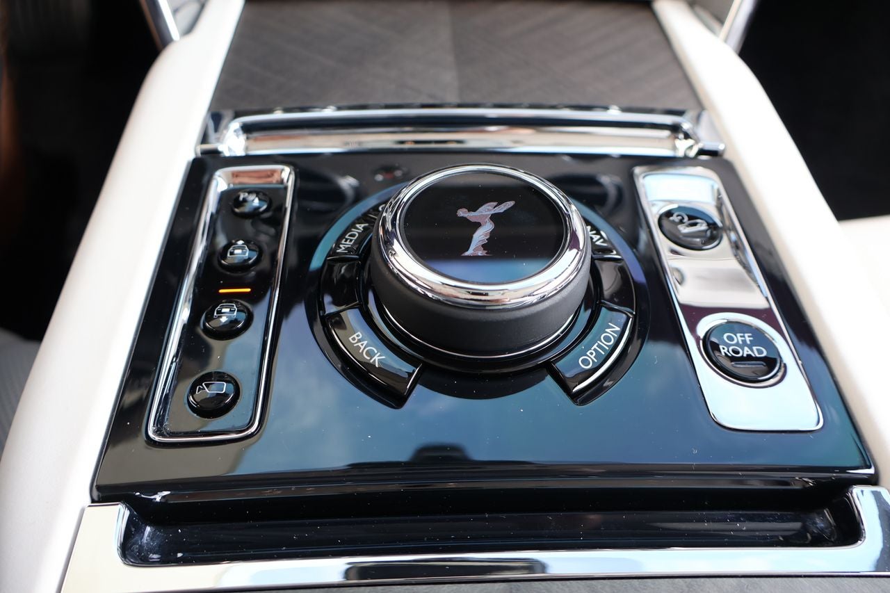 2024 Rolls-Royce Cullinan 