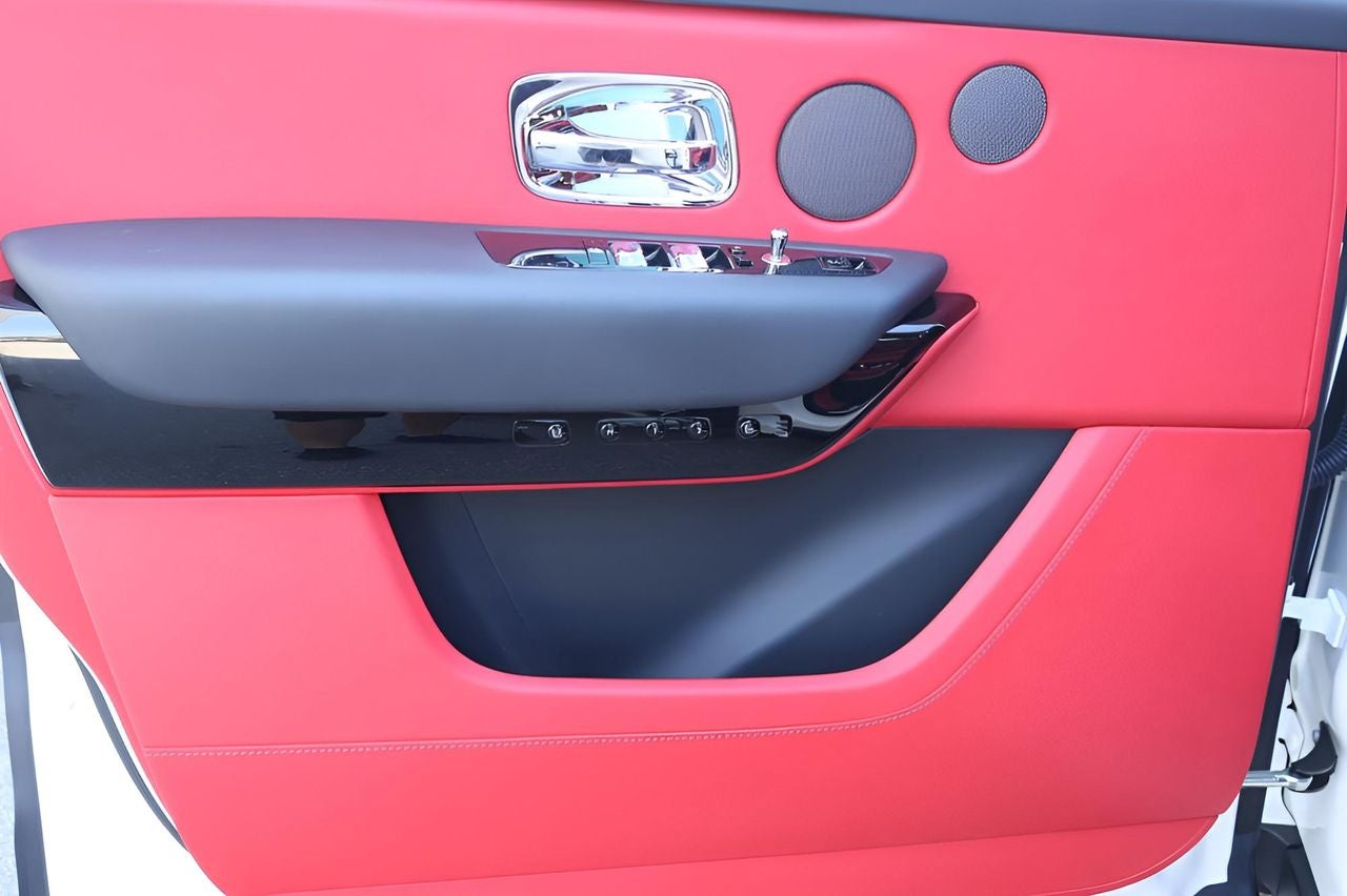 2022 Rolls-Royce Cullinan 