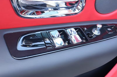 2022 Rolls-Royce Cullinan 