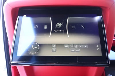 2022 Rolls-Royce Cullinan 