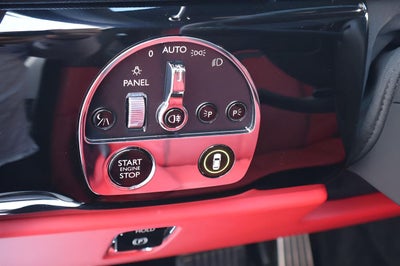 2022 Rolls-Royce Cullinan 