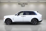2022 Rolls-Royce Cullinan 