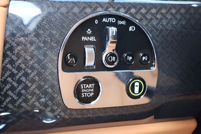 2023 Rolls-Royce Cullinan Black Badge