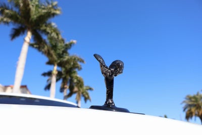 2023 Rolls-Royce Cullinan Black Badge