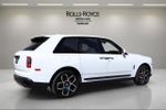 2023 Rolls-Royce Cullinan Black Badge