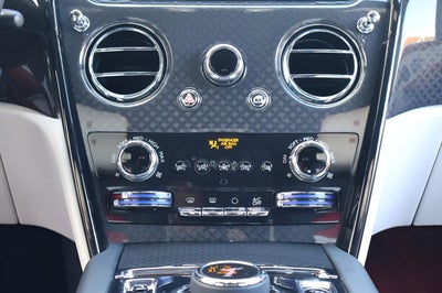 2023 Rolls-Royce Cullinan Black Badge