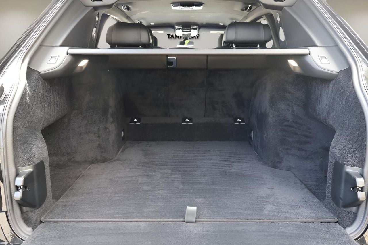 2023 Rolls-Royce Cullinan Black Badge