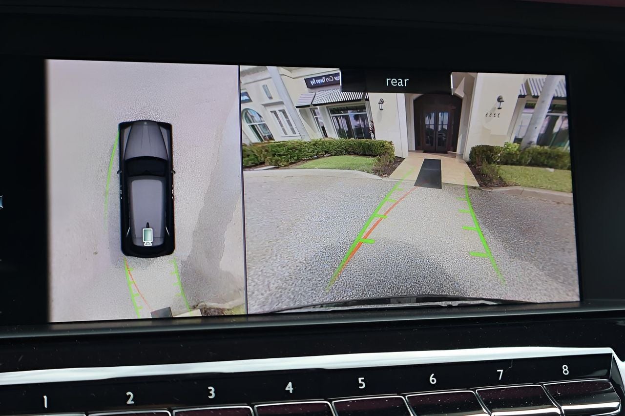 2023 Rolls-Royce Cullinan Black Badge