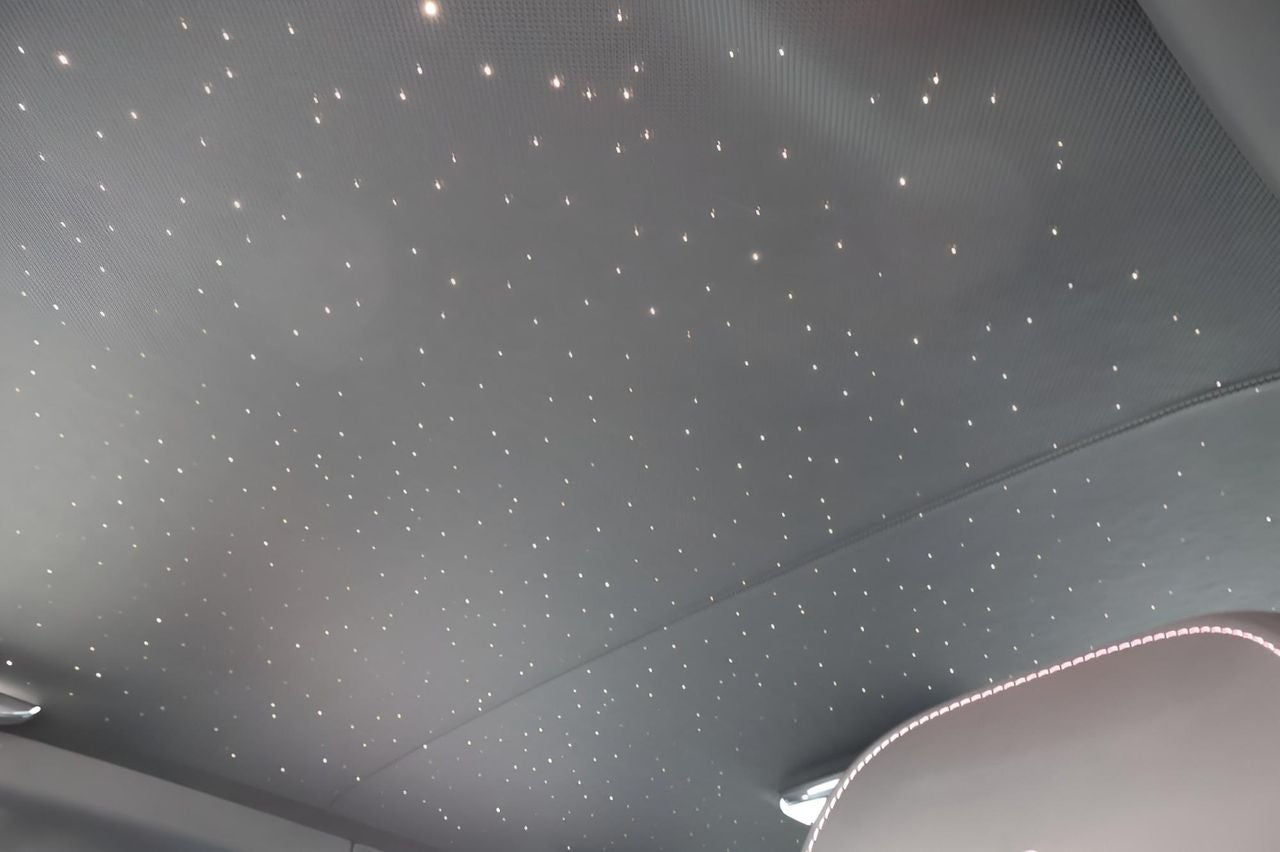 2023 Rolls-Royce Cullinan Black Badge