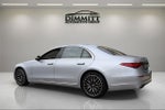 2022 Mercedes-Benz S-Class S 580 4MATIC®