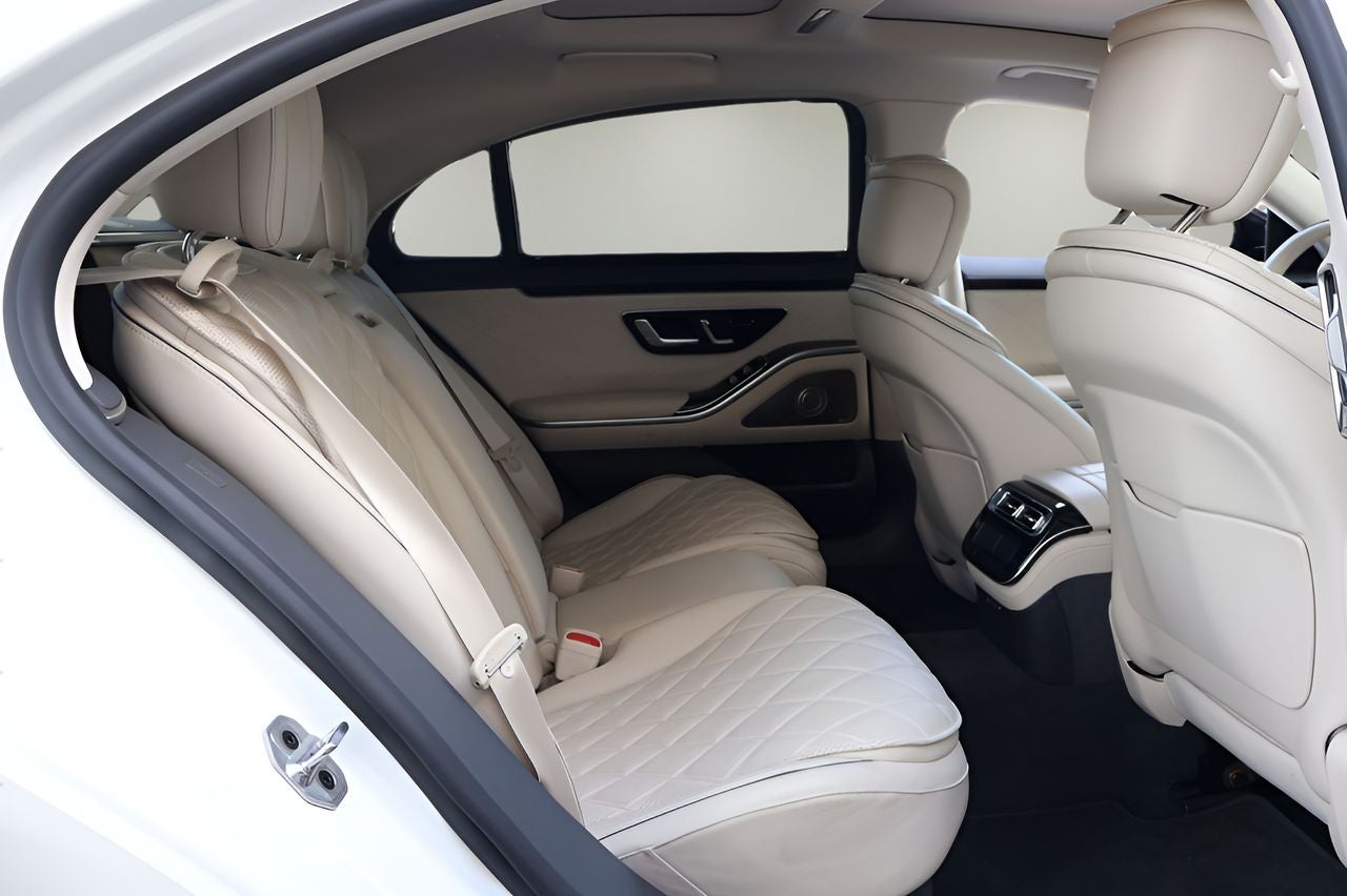 2023 Mercedes-Benz S-Class S 580 - Photo 16