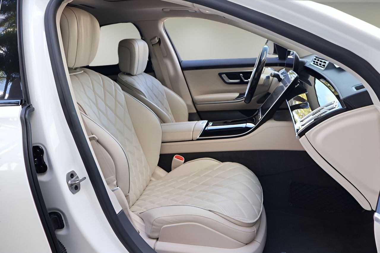 2023 Mercedes-Benz S-Class S 580 - Photo 17