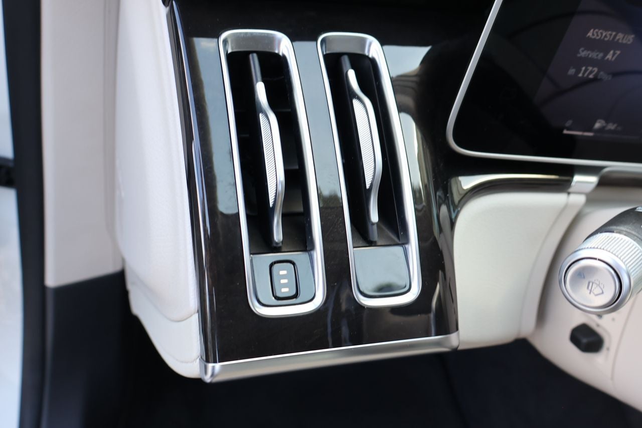 2023 Mercedes-Benz S-Class S 580 - Photo 19